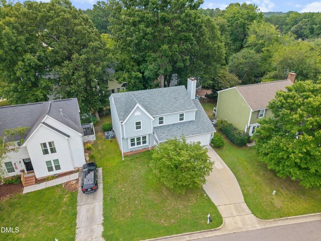 2305 Declaration Drive, Raleigh, NC 27615