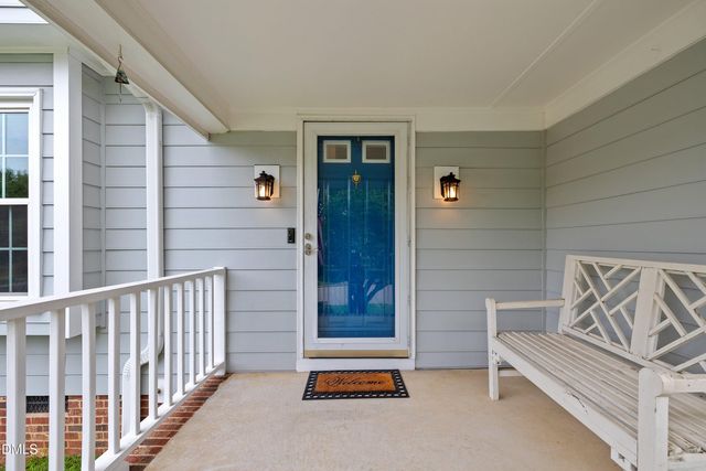 2305 Declaration Drive, Raleigh, NC 27615