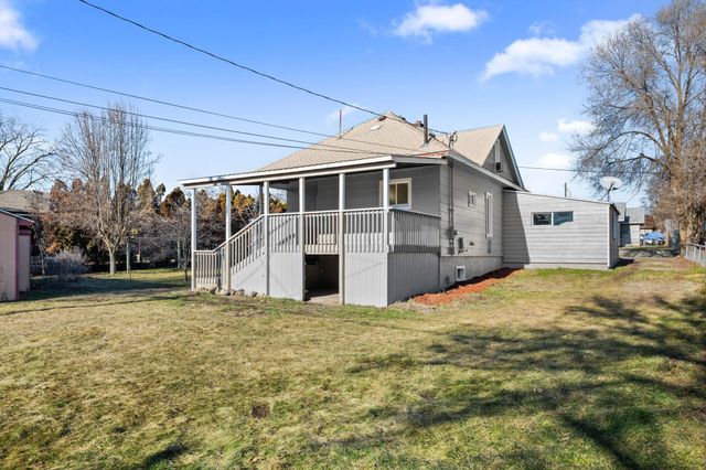 1624 E Bridgeport Ave, Spokane, WA 99207