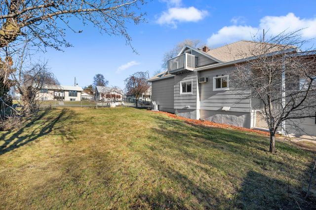 1624 E Bridgeport Ave, Spokane, WA 99207