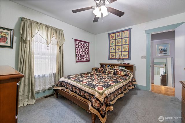 502 S 55th Street, Tacoma, WA 98408