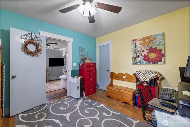 502 S 55th Street, Tacoma, WA 98408