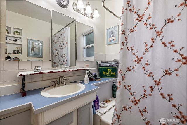 502 S 55th Street, Tacoma, WA 98408