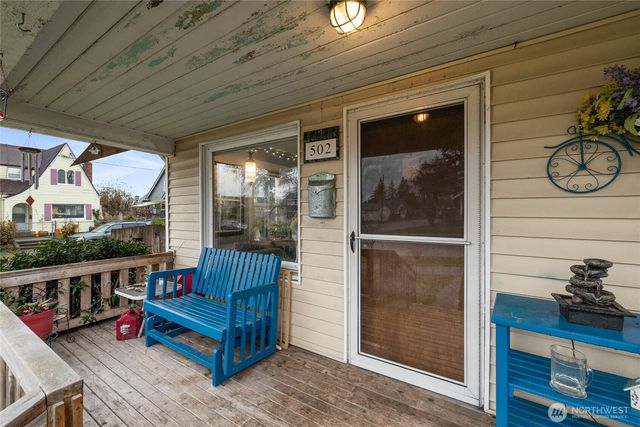 502 S 55th Street, Tacoma, WA 98408