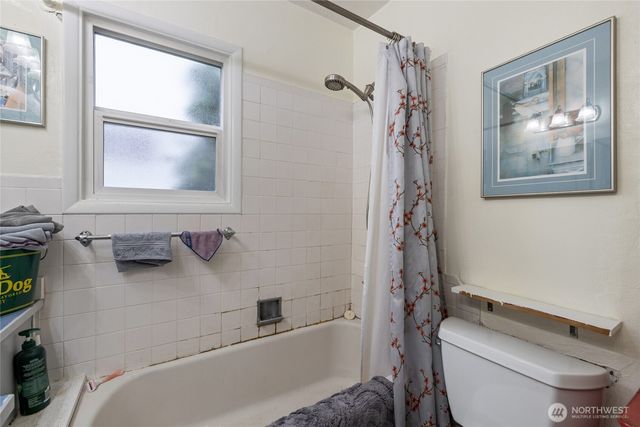 502 S 55th Street, Tacoma, WA 98408