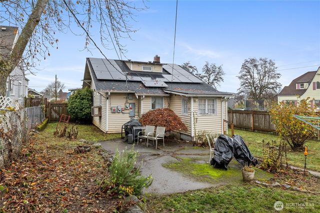 502 S 55th Street, Tacoma, WA 98408