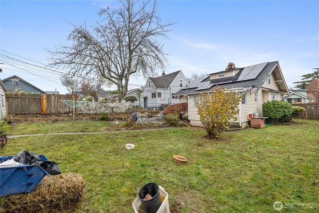 502 S 55th Street, Tacoma, WA 98408