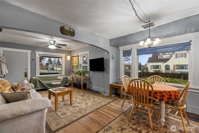 502 S 55th Street, Tacoma, WA 98408