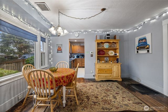 502 S 55th Street, Tacoma, WA 98408