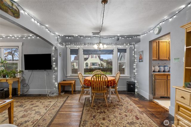 502 S 55th Street, Tacoma, WA 98408