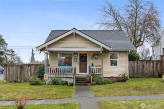 502 S 55th Street, Tacoma, WA 98408
