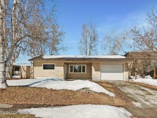 201 E 5th Avenue, North Pole, AK 99705