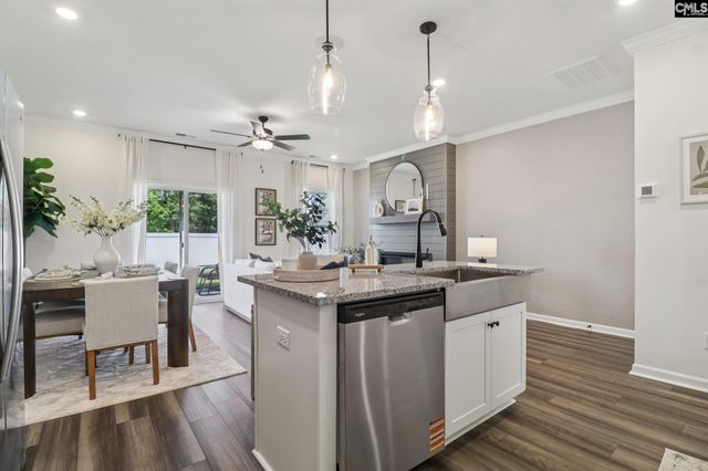 235 Forgotten Trail, Lexington, SC 29072