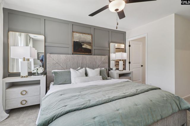 235 Forgotten Trail, Lexington, SC 29072