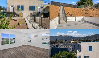 216 - 218 N Park View Street, Los Angeles, CA 90026