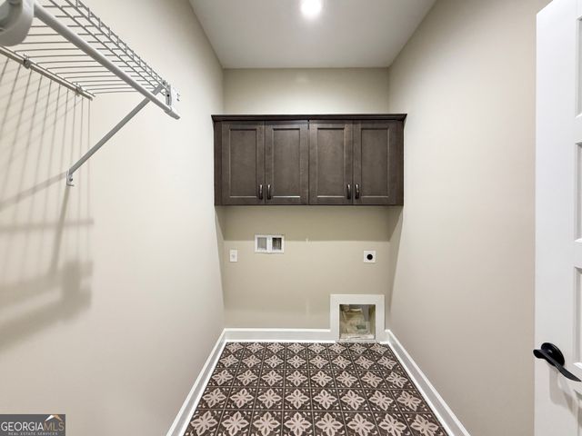 309 Bateau Drive, St. Marys, GA 31558