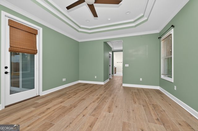 309 Bateau Drive, St. Marys, GA 31558