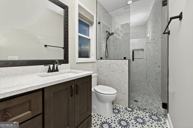 309 Bateau Drive, St. Marys, GA 31558