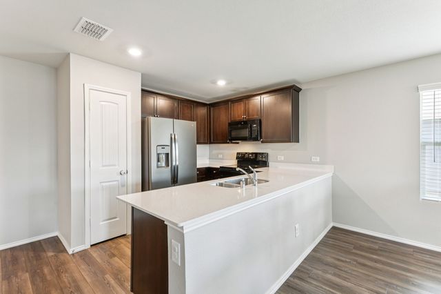 5202 Finbrooke Drive, Princeton, TX 75407