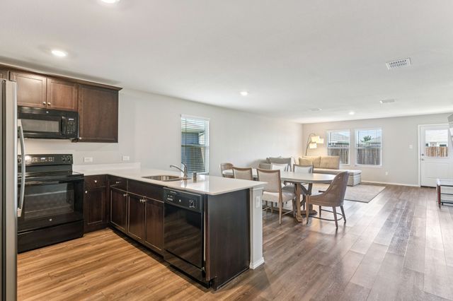 5202 Finbrooke Drive, Princeton, TX 75407
