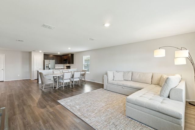 5202 Finbrooke Drive, Princeton, TX 75407