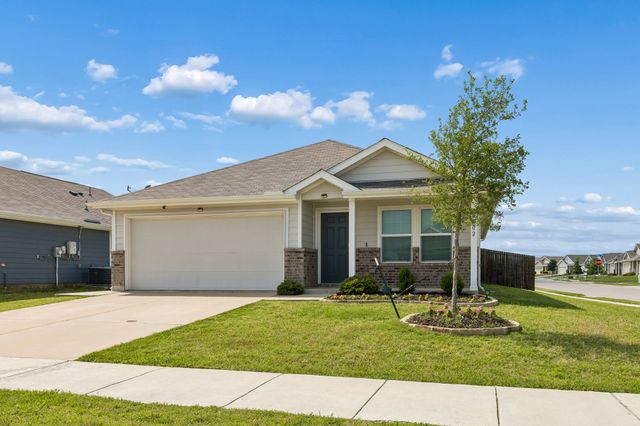 5202 Finbrooke Drive, Princeton, TX 75407