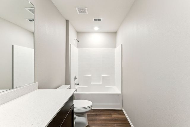 5202 Finbrooke Drive, Princeton, TX 75407