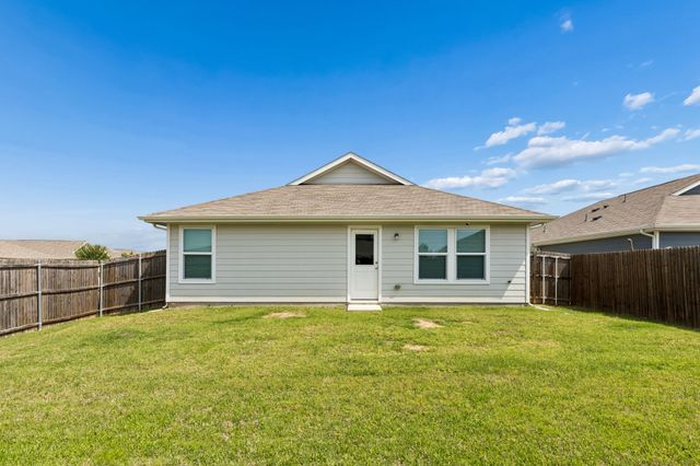 5202 Finbrooke Drive, Princeton, TX 75407