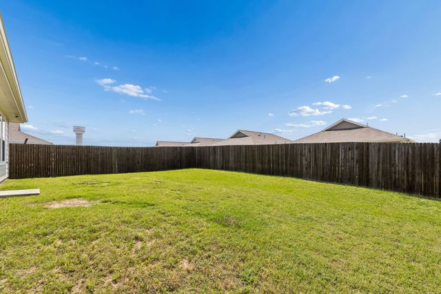5202 Finbrooke Drive, Princeton, TX 75407