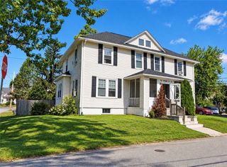 71 Spring Street, Cranston, RI 02910