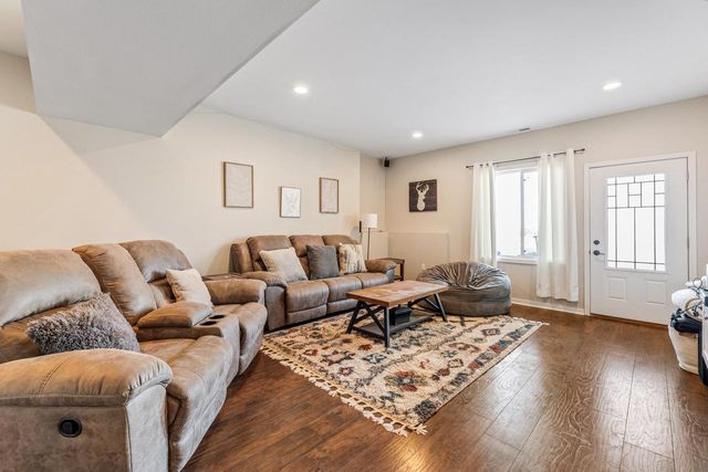 16410 Hedge ROAD, Tomah, WI 54660