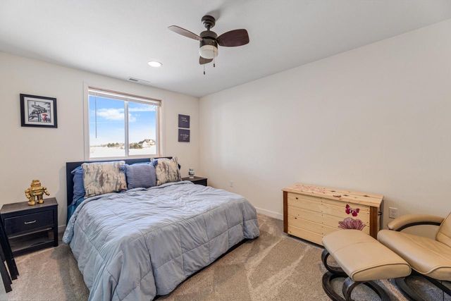 16410 Hedge ROAD, Tomah, WI 54660