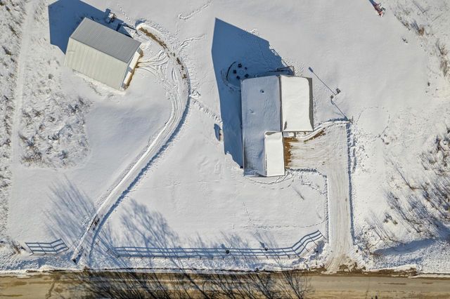 16410 Hedge ROAD, Tomah, WI 54660