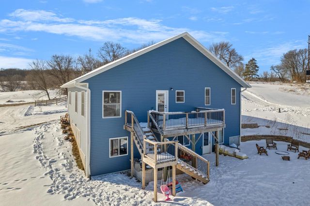 16410 Hedge ROAD, Tomah, WI 54660