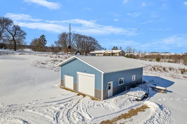 16410 Hedge ROAD, Tomah, WI 54660