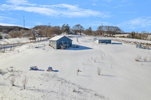 16410 Hedge ROAD, Tomah, WI 54660