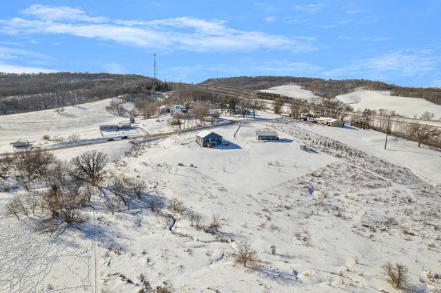 16410 Hedge ROAD, Tomah, WI 54660