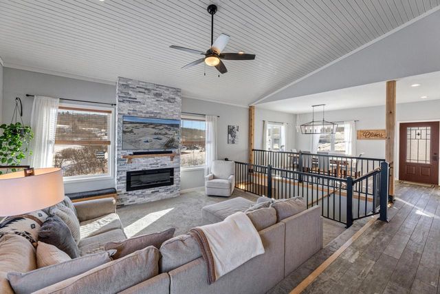 16410 Hedge ROAD, Tomah, WI 54660