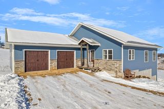 16410 Hedge ROAD, Tomah, WI 54660