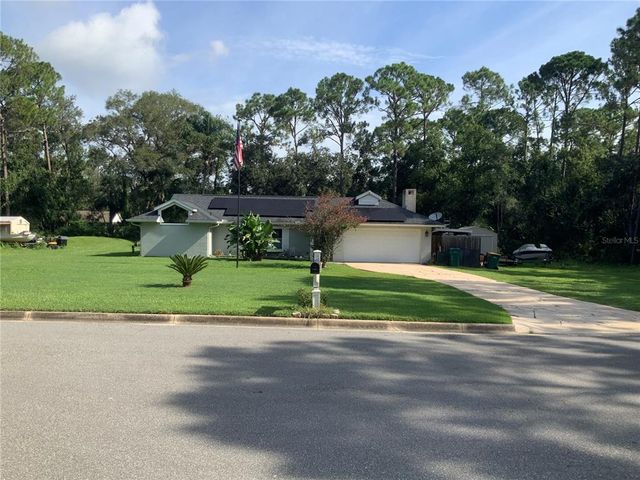 143 TIMBER LANE, Eustis, FL 32726