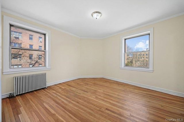 19 William Street 3G, Mount Vernon, NY 10552
