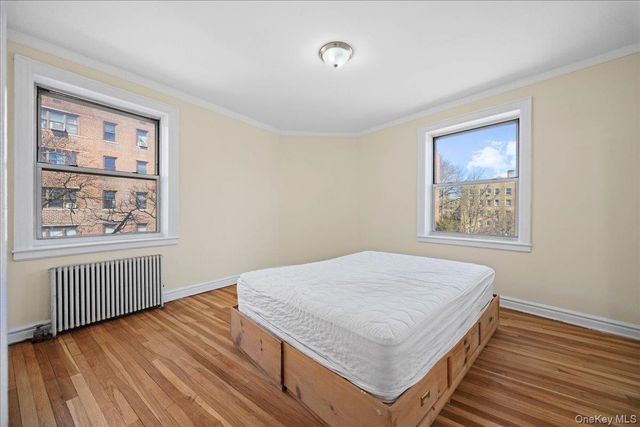 19 William Street 3G, Mount Vernon, NY 10552