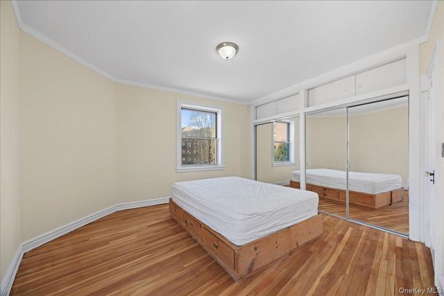 19 William Street 3G, Mount Vernon, NY 10552