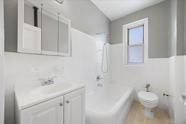 19 William Street 3G, Mount Vernon, NY 10552