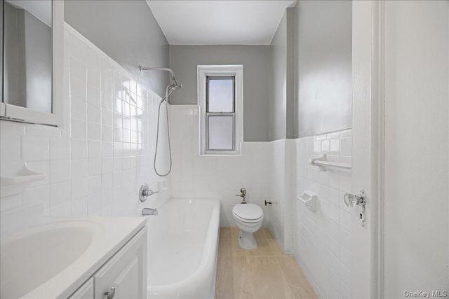 19 William Street 3G, Mount Vernon, NY 10552