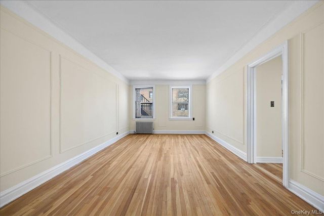 19 William Street 3G, Mount Vernon, NY 10552
