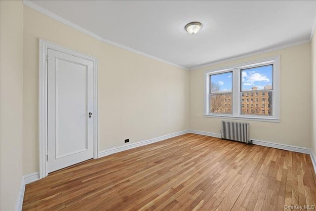19 William Street 3G, Mount Vernon, NY 10552