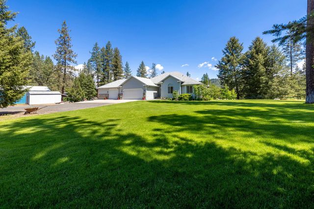 32410 N Ridge Rd, Chattaroy, WA 99003