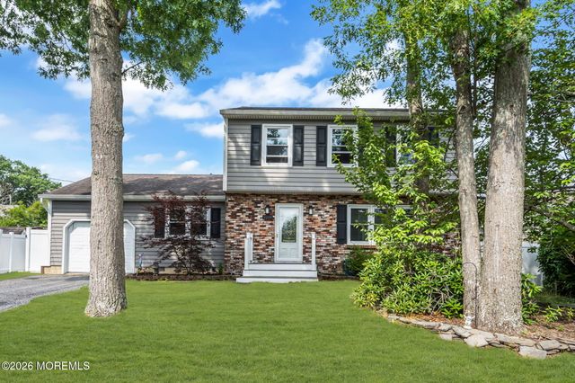 2209 Crestwood Drive, Forked River, NJ 08731