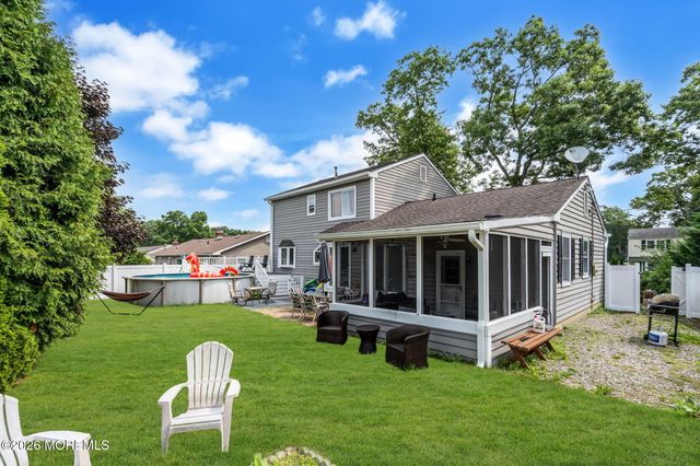 2209 Crestwood Drive, Forked River, NJ 08731